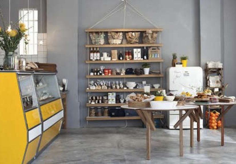 Restaurant Visit: Superette in Cape Town