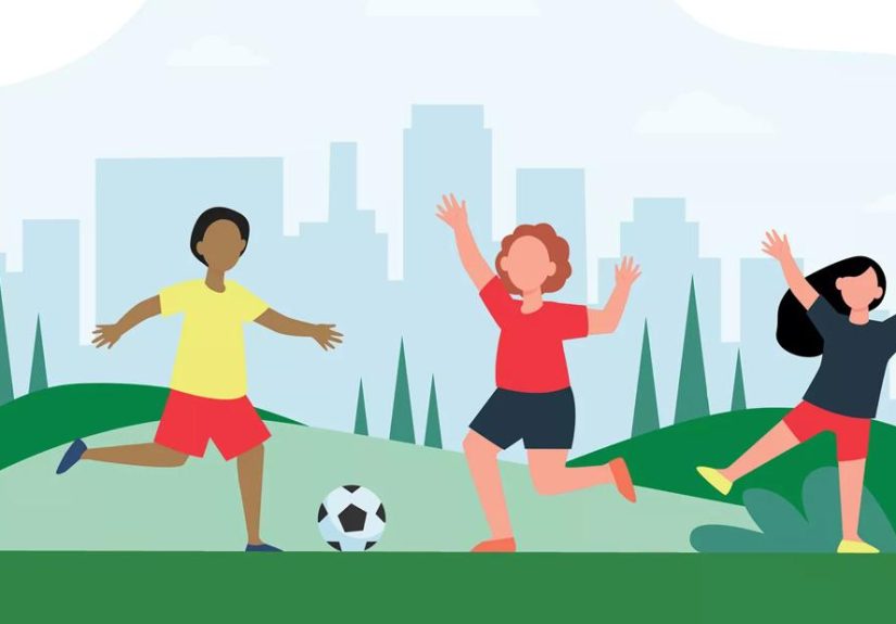 Returning to Sports After COVID-19