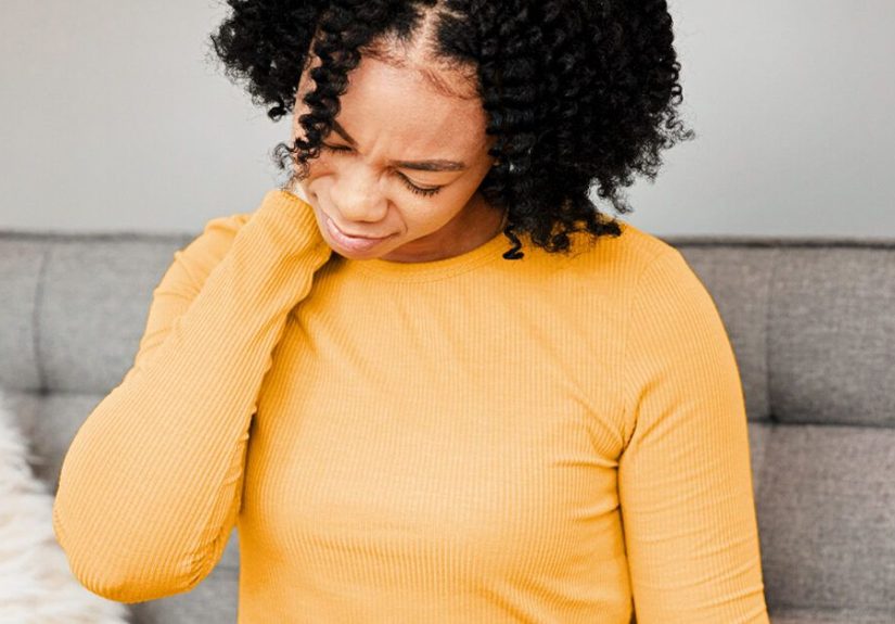 Rheumatoid Arthritis (RA) in Females: Symptoms