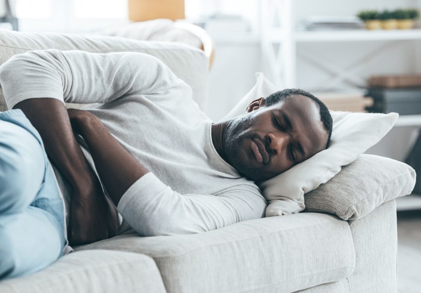 Right Rib Pain: Causes and Treatment Options
