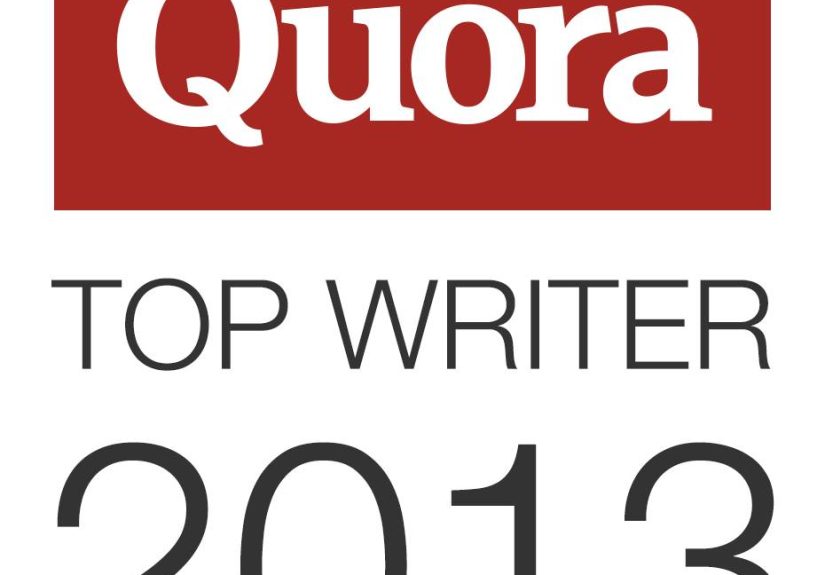 SaaStr Named Top Writer of 2013 by Quora; To Top 100 Blogs for Entrepreneurs by Forbes