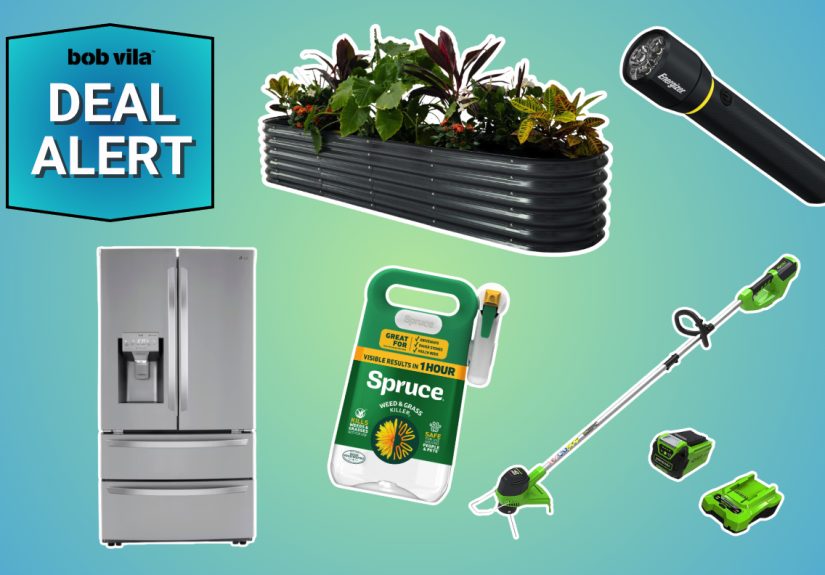 Score Free Tools and Clearance Deals With Early Labor Day Sales