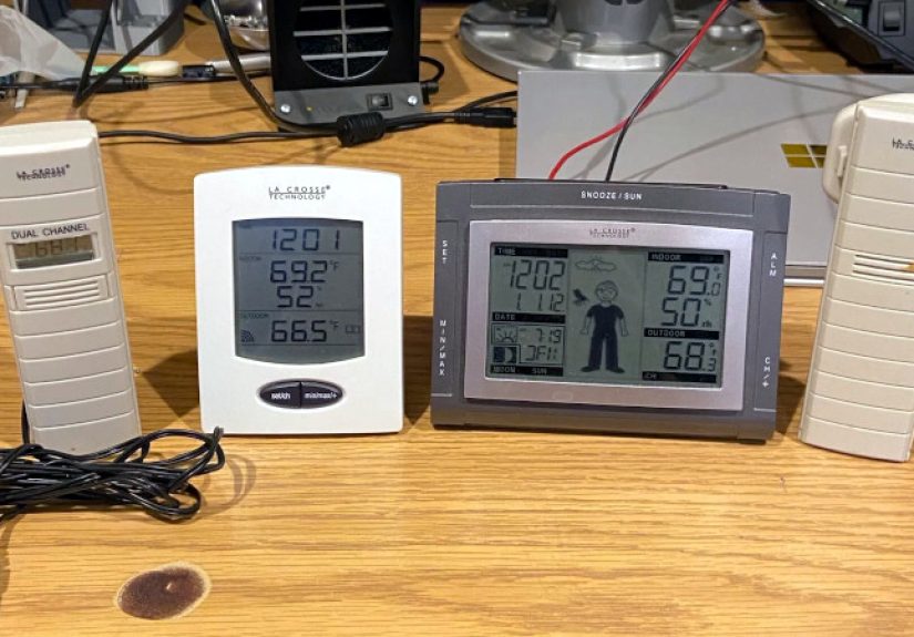 SDR Toolkit Bends Weather Station To Hacker’s Whims