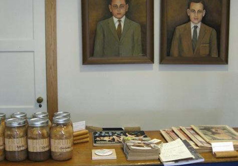 Shopper's Diary: g. Colton (formerly Standard Goods) in Los Angeles