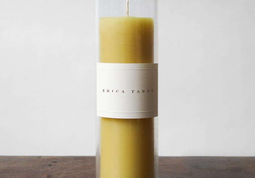 Signature Lavender Candle