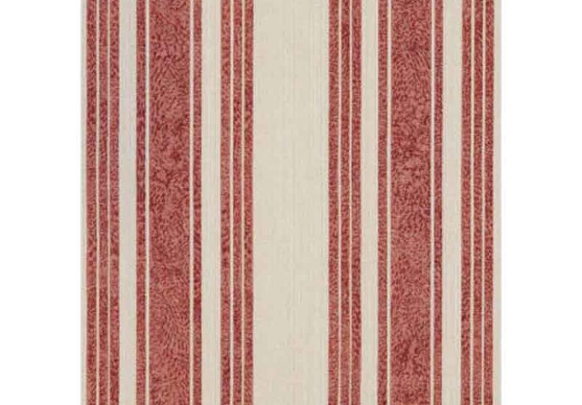 Tented Stripe Tent-001