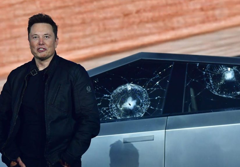Tesla Cybertruck Recall 2025: Adhesive Failure Causes Body Panel Risk