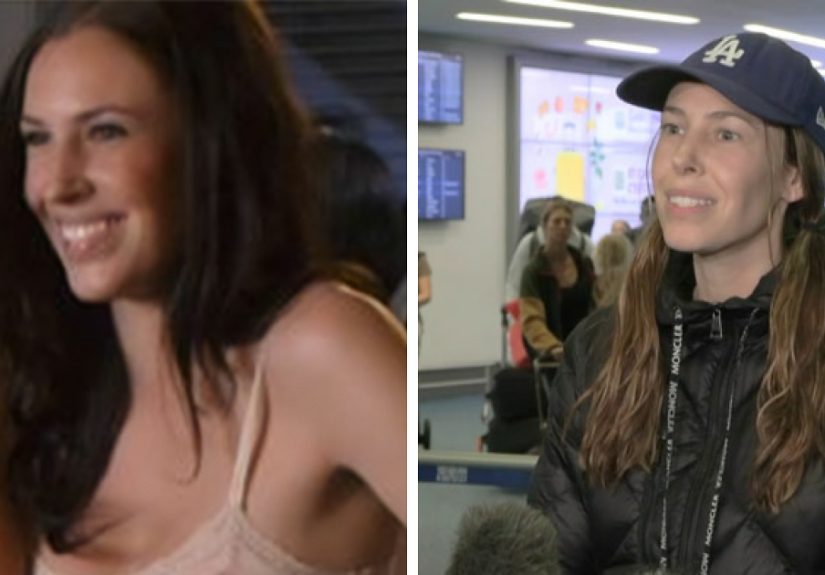 “That’s Sad”: ‘American Pie’ Star, 35, Breaks Silence After Being Released From ICE Jail