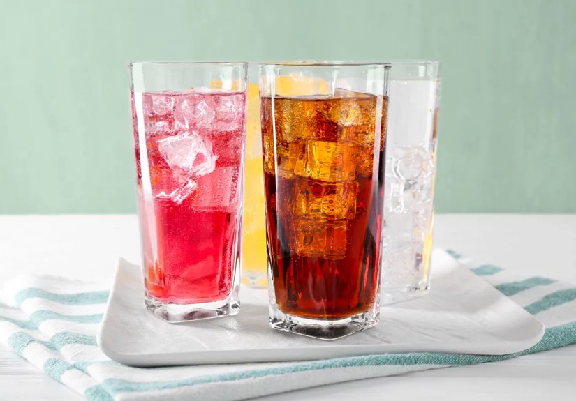 The 10 Worst Soft Drinks for Your Health