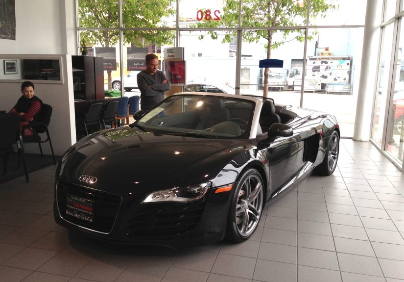 The Best Time Of The Year To Buy A Car To Save Money
