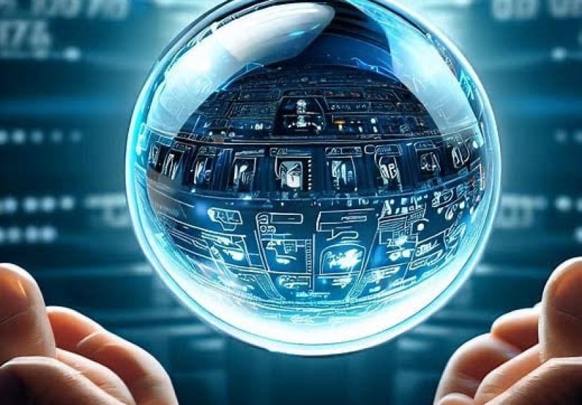 The Crystal Ball of Cinema: How Movies Predict the Future of Technology