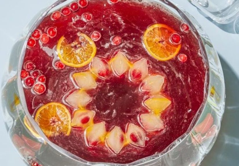 The History Behind Traditional Juneteenth Foods