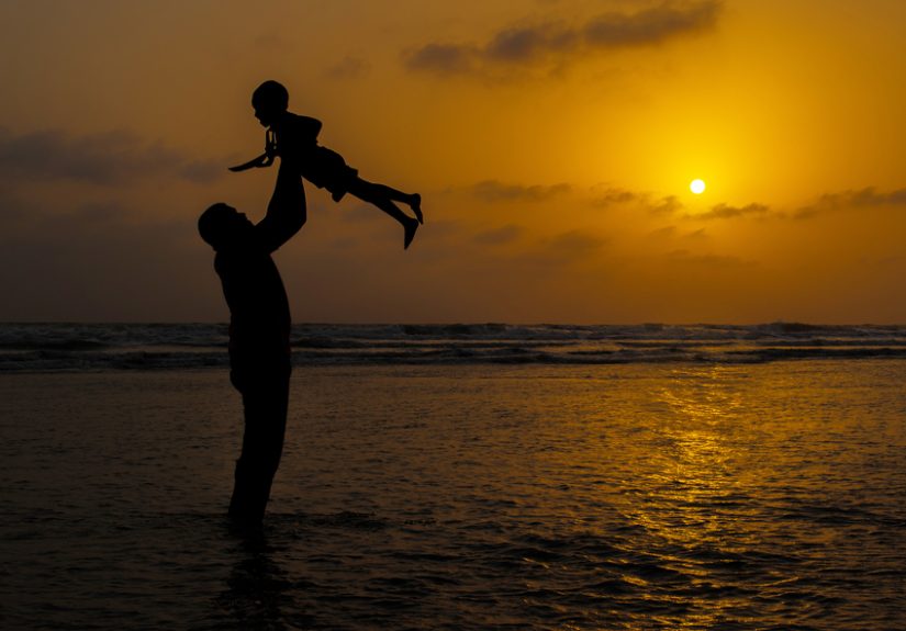 The practice of medicine is a lot like parenting