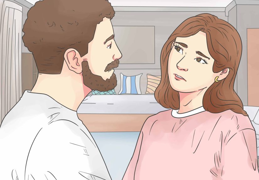 The Top Signs a Leo Man Is Playing You