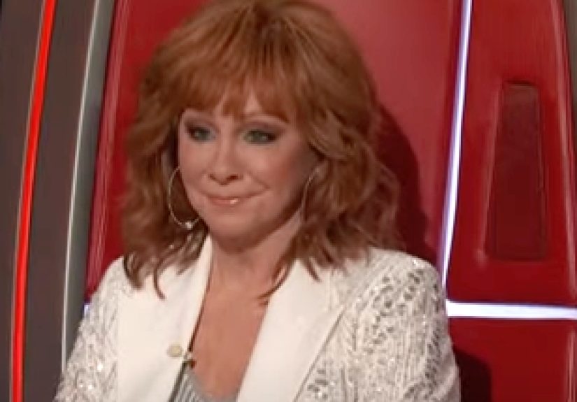 'The Voice' Implemented a Shocking New Audition Twist for 2024