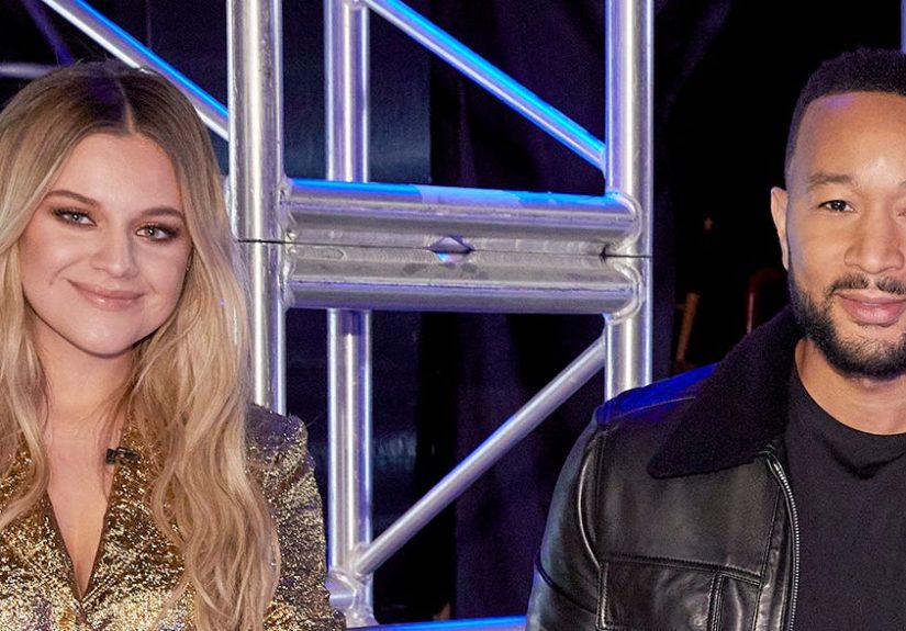 'The Voice' Season 27 2025: Coaches, Auditions, Release Date, News