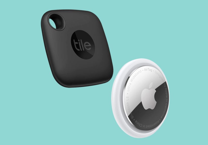 Tile vs. AirTag Tracker Comparison Guide