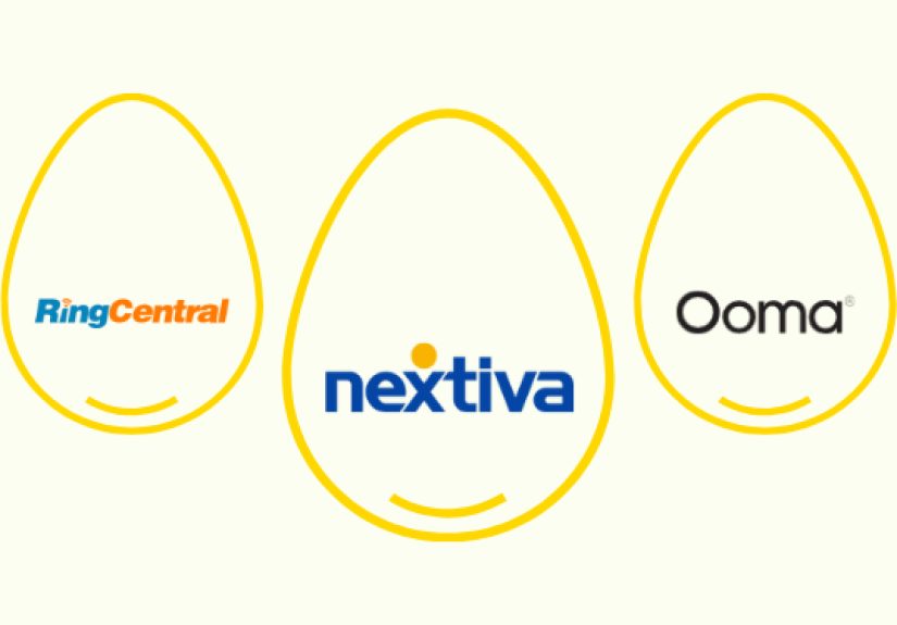 Top 6 Best Business Phone Systems in 2025