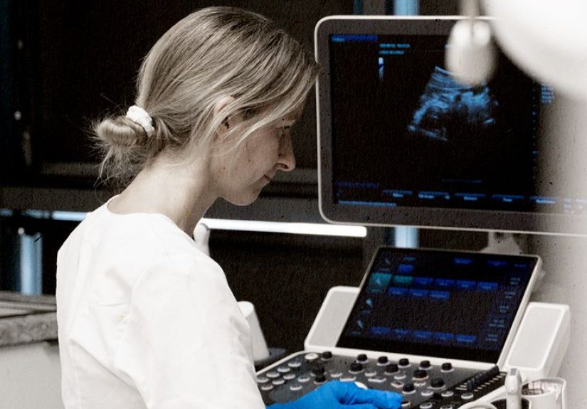 Transvaginal ultrasound: Purpose, procedure, and more