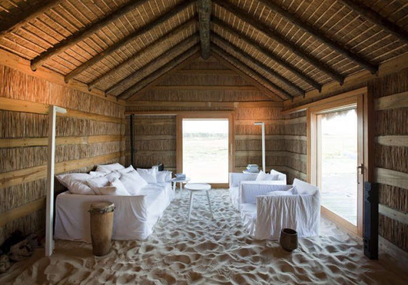 Trending on Gardenista: By the Sea