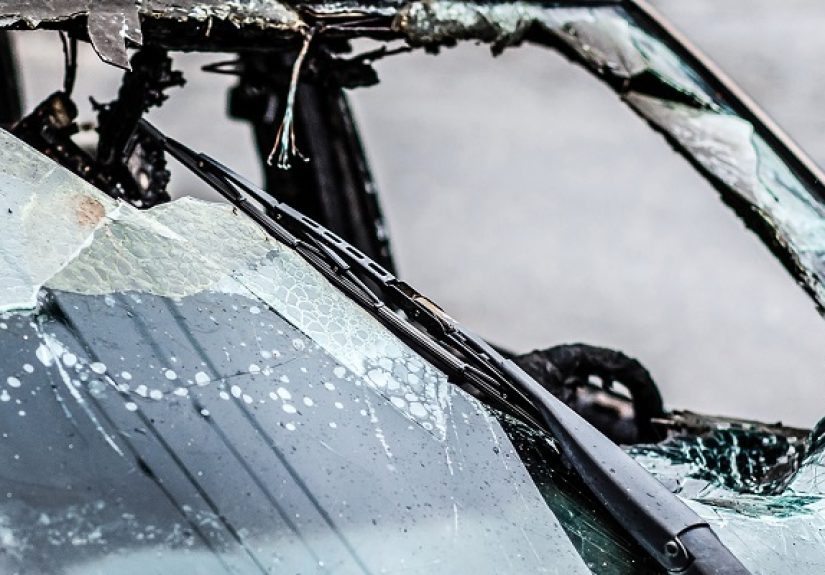 U.S. Road Deaths Soar to Highest Level Since 2005 - IA Magazine