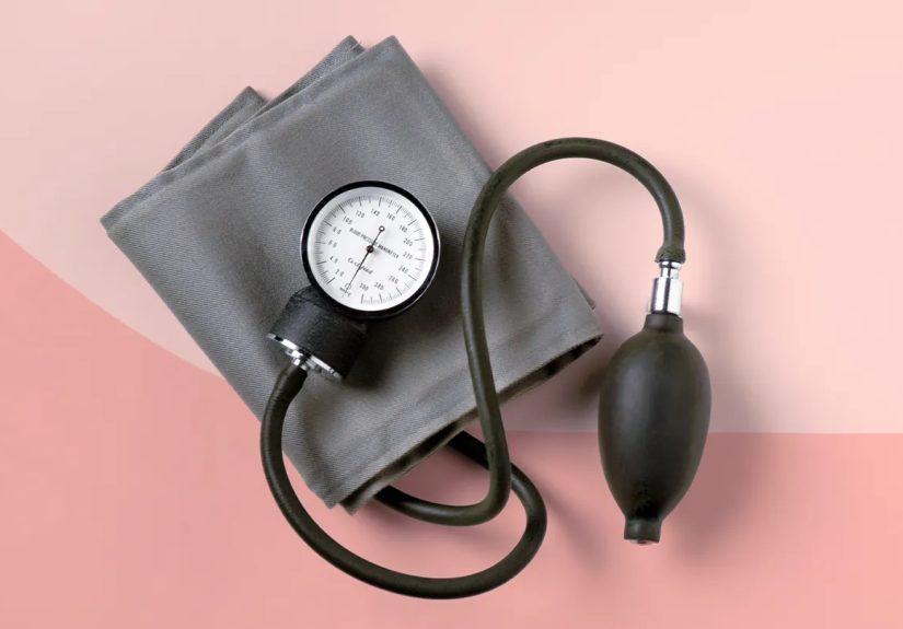 Understanding the Different Types of Hypertension