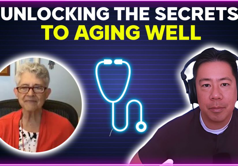 Unlocking the Secrets to Aging Well