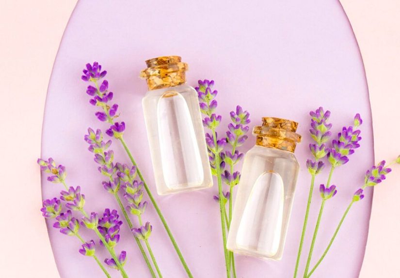 Using Lavender Oil for Migraines