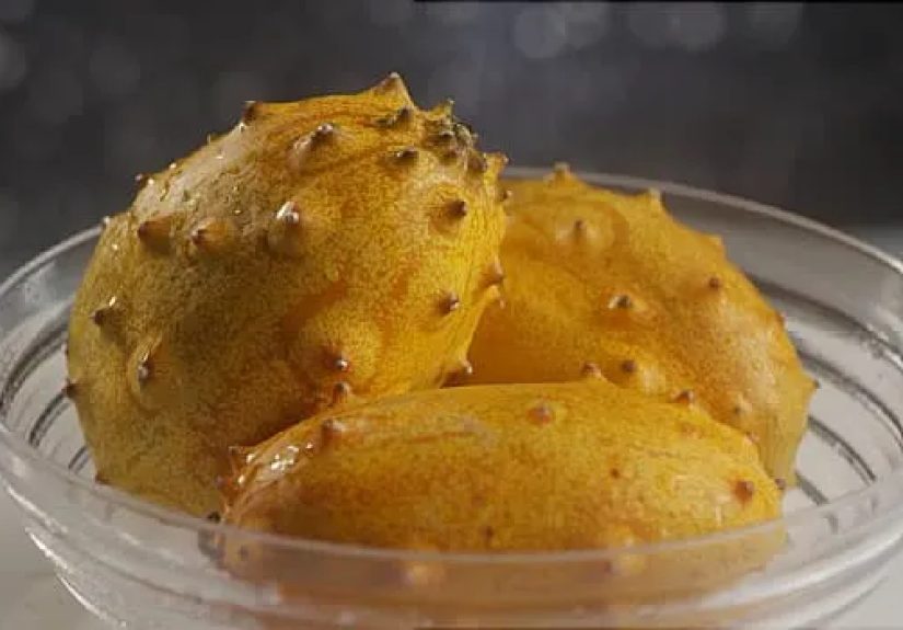 Video on Horned Melon Health Benefits