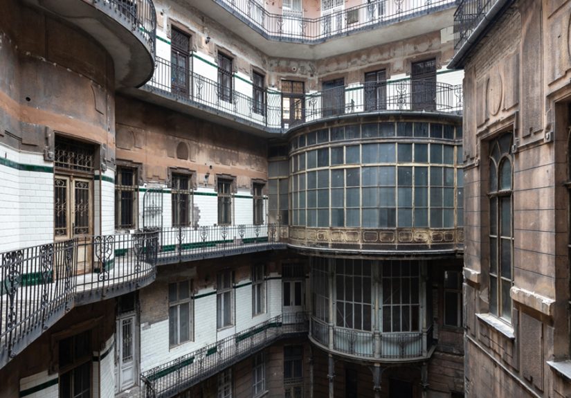 We Spent 10 Months In Hungary And Captured Its Abandoned Places (20 Pics)