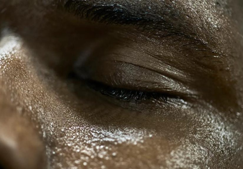What Are Cold Sweats? Are They Dangerous?
