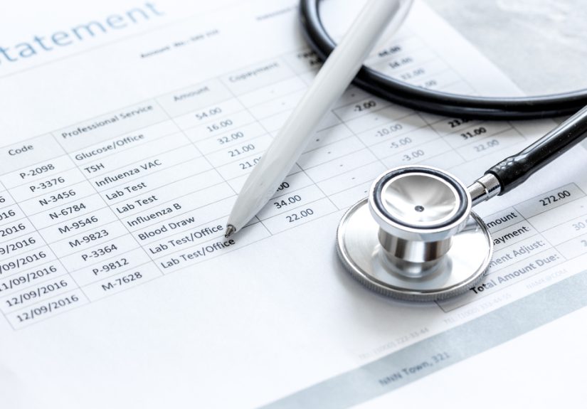 What Charity Care Patients Get Big Hospital Bills
