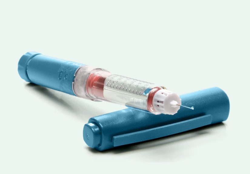 What Exactly Is GMO Insulin?
