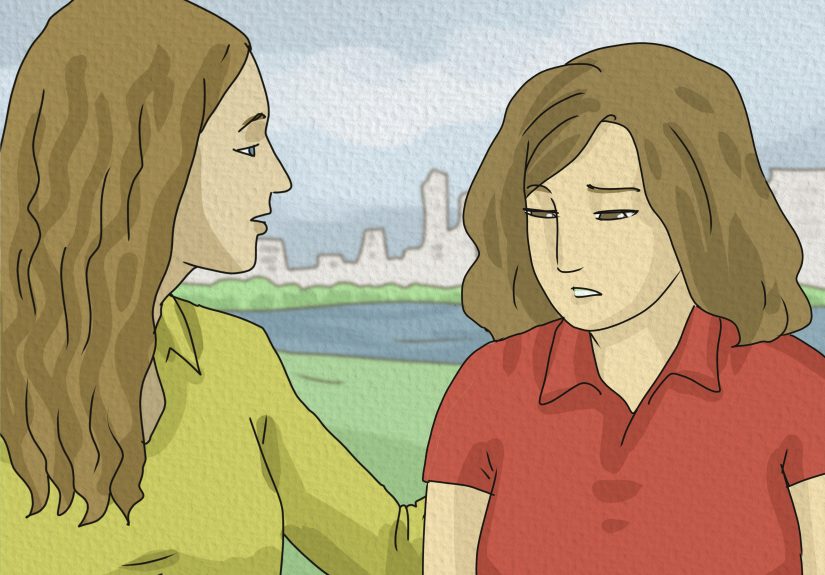 What is a Love-Hate Relationship? 7 Signs & How to Fix It