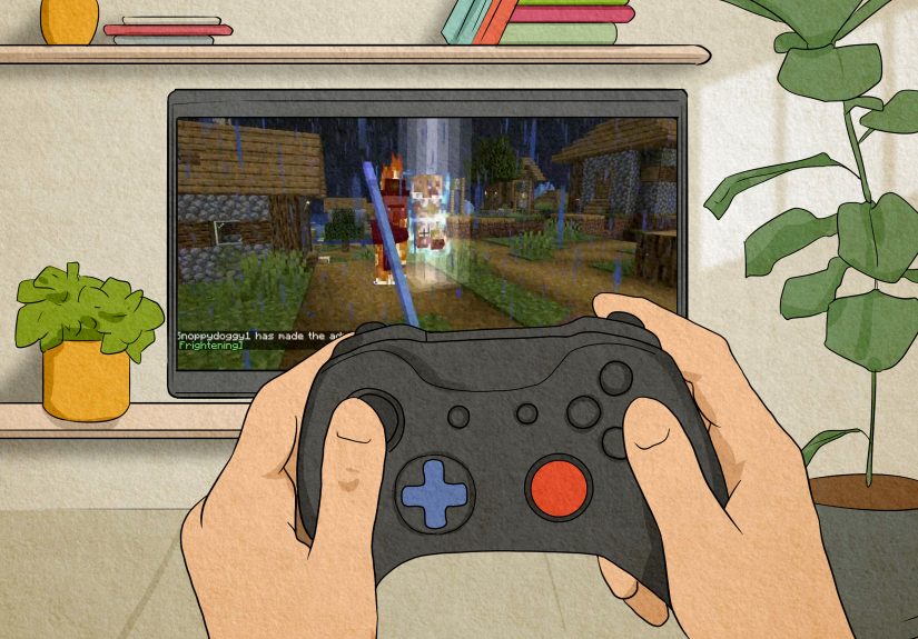 What Is Channeling Enchantment in Minecraft? Complete Guide