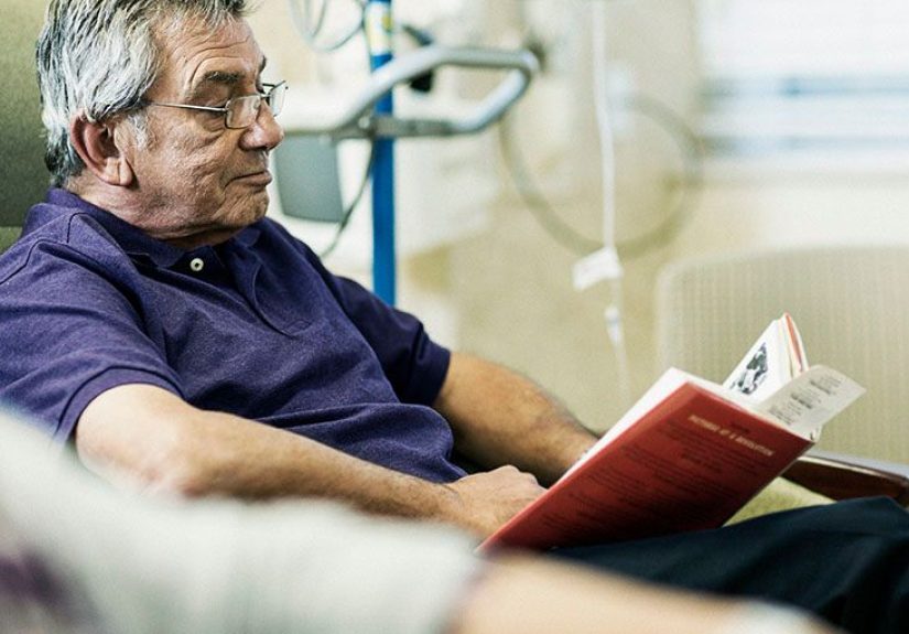 What is metastatic testicular cancer?