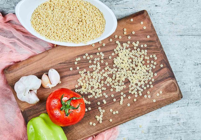 What Is Pastinaand How Do You Cook With It?