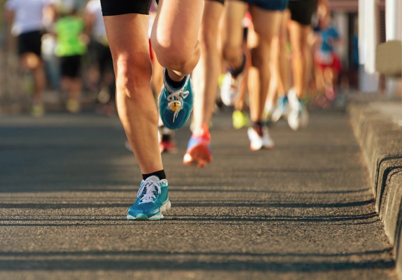 What This Medical Student Learned From Running a Marathon