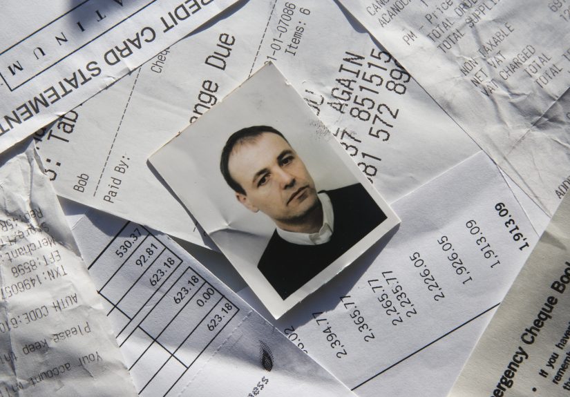 What to Do If You Suspect You’re a Victim of Identity Theft - Money Crashers