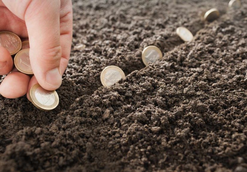 What's the Difference Between Saving and Investing?