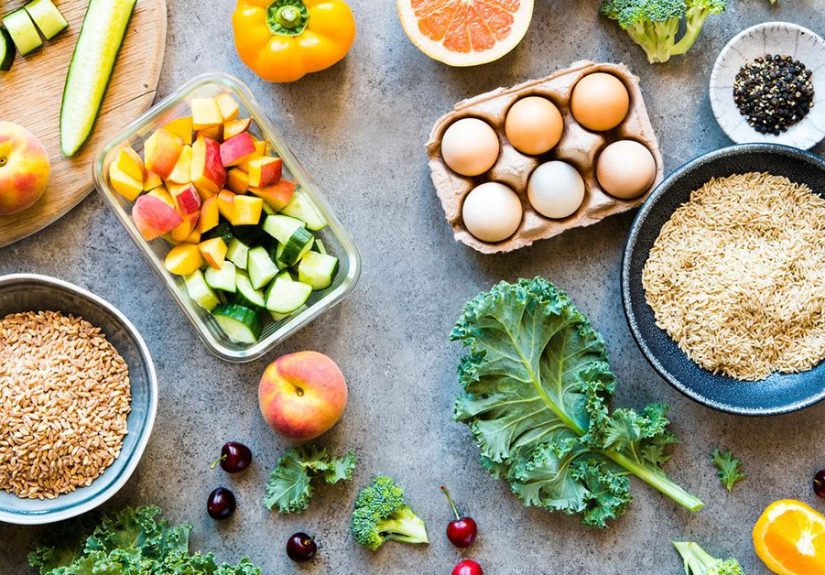 Whole-Foods, Plant-Based Diet: A Detailed Beginner's Guide