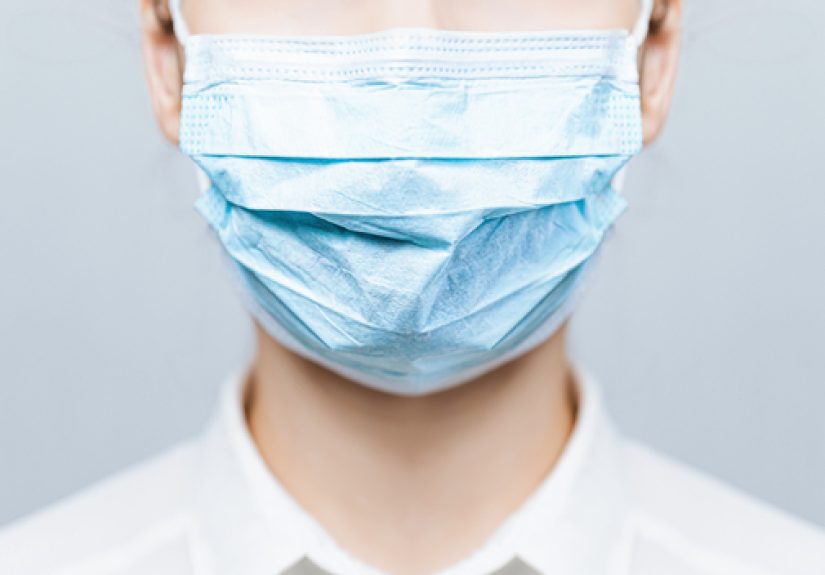 Why Mask Bans Are the Latest Attack on American Freedom