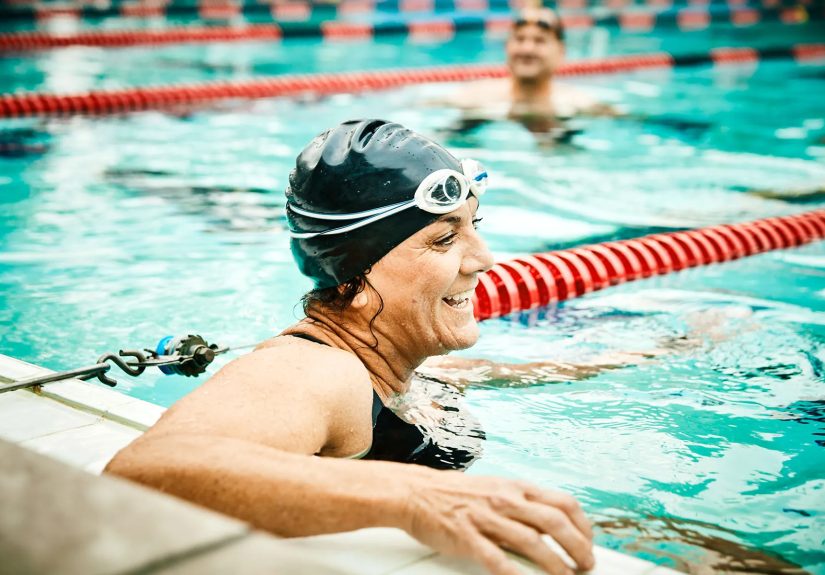 Working Out With Psoriasis: 10 Tips to Make It Easier
