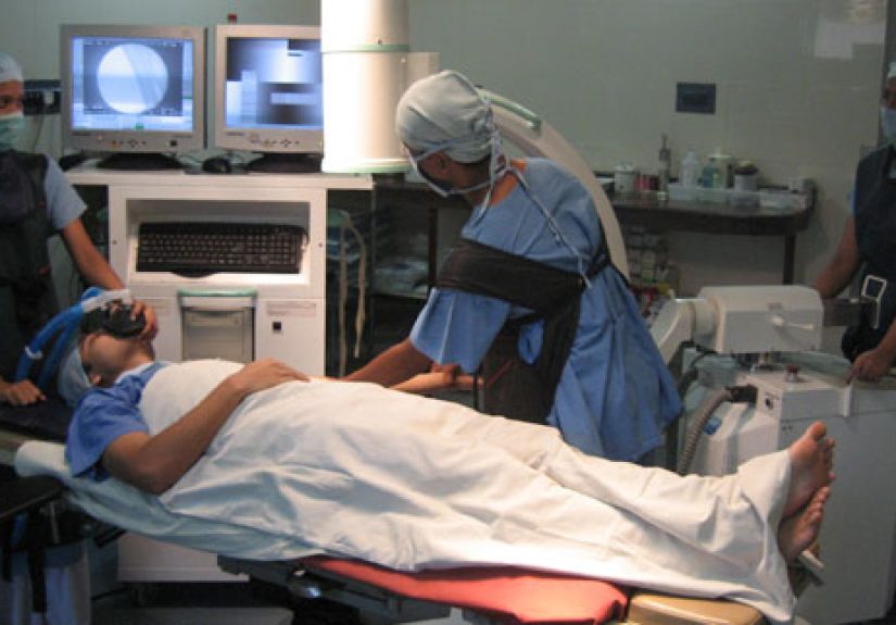 Yet Another 10 Bizarre Medical Tales